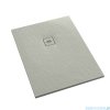 Schedpol Schedline Protos brodzik 100x90 Cement Stone 3SP.P1P-90100/CT/ST-M1/CT/ST